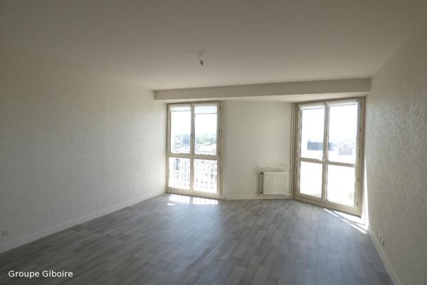 Appartement T5 à louer - 91 m² (réf : 526930)