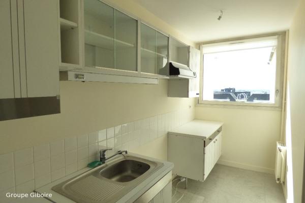 Appartement T5 à louer - 91 m² (réf : 526930)