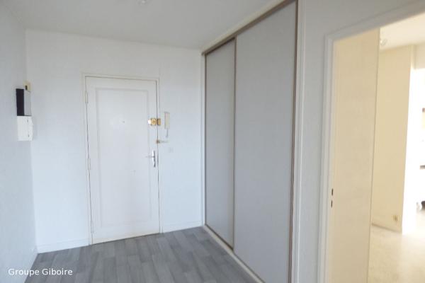 Appartement T5 à louer - 91 m² (réf : 526930)