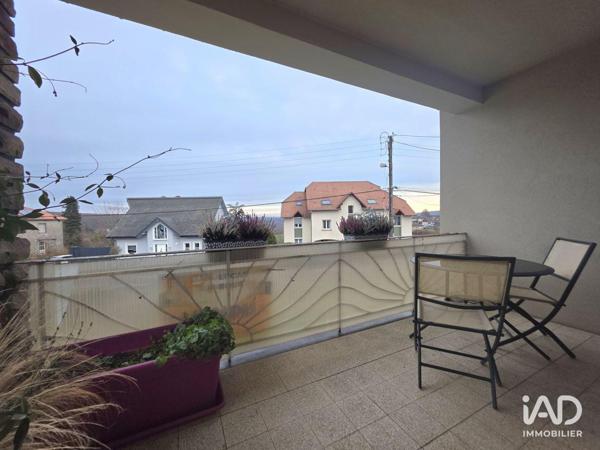 Maison à vendre 3 pièces 141 m² Spicheren