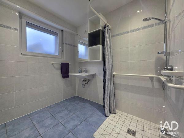 Maison à vendre 3 pièces 141 m² Spicheren