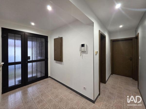 Maison à vendre 3 pièces 141 m² Spicheren