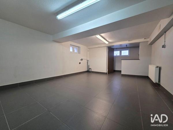 Maison à vendre 3 pièces 141 m² Spicheren