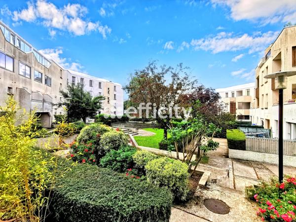 Appartement 4 pièces - 90 m²