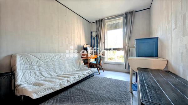 Appartement 4 pièces - 90 m²