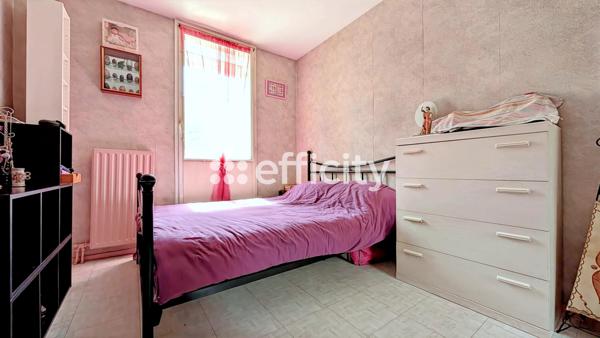 Appartement 4 pièces - 90 m²