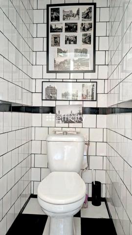 Appartement 4 pièces - 90 m²