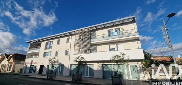 Appartement à vendre 3 pièces 98 m² Gujan-Mestras