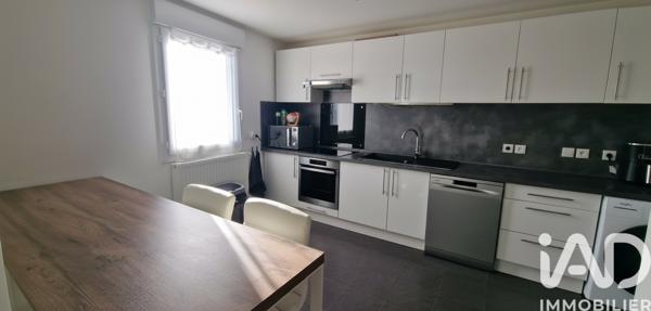 Appartement à vendre 3 pièces 98 m² Gujan-Mestras