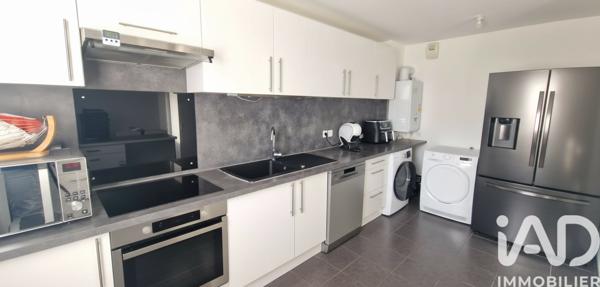 Appartement à vendre 3 pièces 98 m² Gujan-Mestras