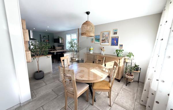 Appartement de 94 m²
