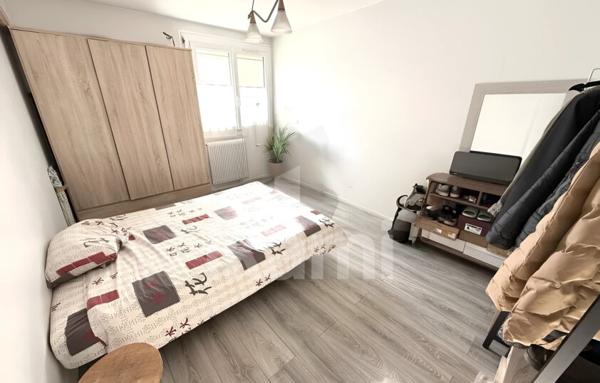 Appartement de 94 m²