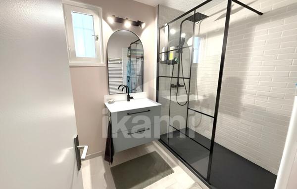 Appartement de 94 m²