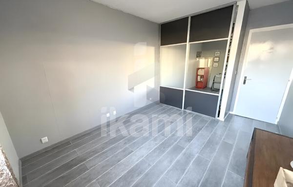 Appartement de 94 m²