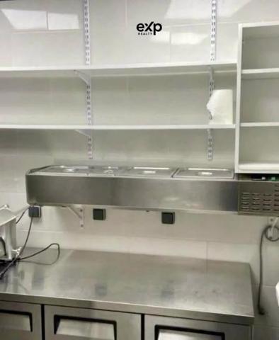 Vente Murs et Fonds de commerce Bar/Snack/Fdj Modane