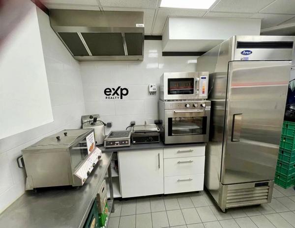 Vente Murs et Fonds de commerce Bar/Snack/Fdj Modane