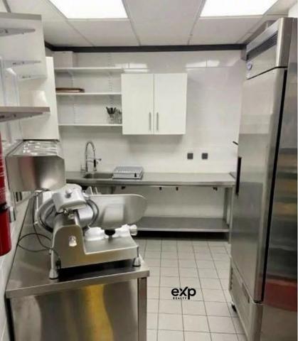 Vente Murs et Fonds de commerce Bar/Snack/Fdj Modane