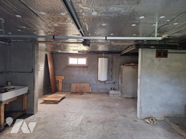 Maison 71m² habitable et 3 000m² de terrain , CLEMONT