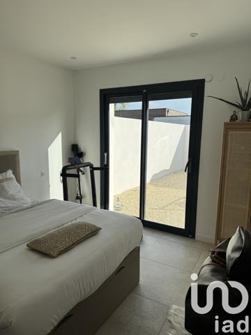 Maison à vendre 4 pièces 127 m² Saint-Sulpice-de-Royan