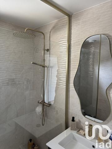 Maison à vendre 4 pièces 127 m² Saint-Sulpice-de-Royan