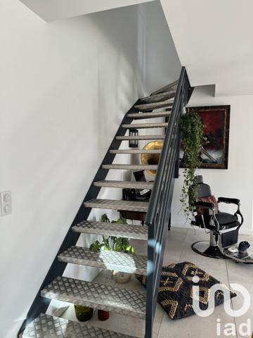 Maison à vendre 4 pièces 127 m² Saint-Sulpice-de-Royan