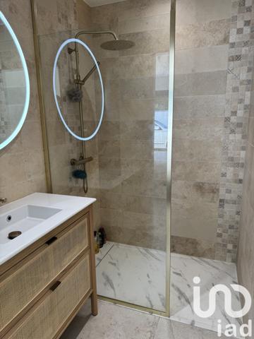 Maison à vendre 4 pièces 127 m² Saint-Sulpice-de-Royan