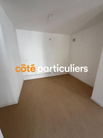 Vente Appartement68,3 m² - 3 Pièces - TARBES (65000)