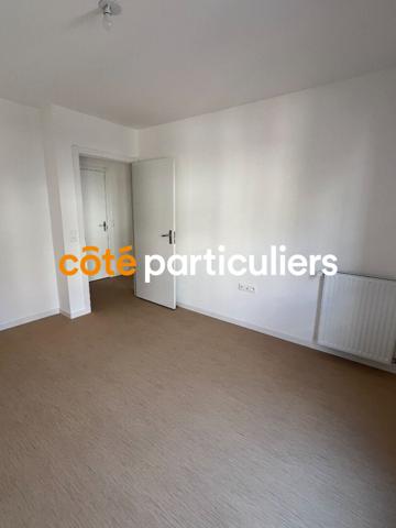 Vente Appartement68,3 m² - 3 Pièces - TARBES (65000)