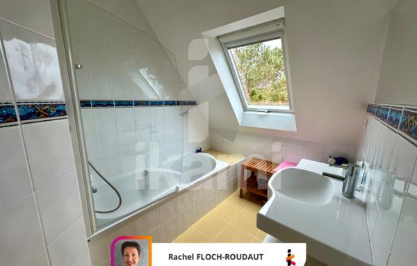 Maison de 205 m²