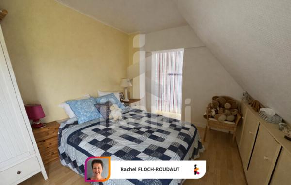 Maison de 205 m²