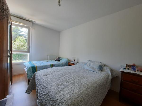 Appartement 2 pièces – 45 m² environ à Saint-Nazaire (ref : 75696SN)