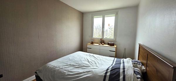 Appartement Reze 4 pièce(s) 87.03 m2