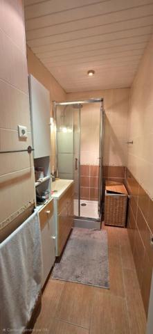 Appartement Reze 4 pièce(s) 87.03 m2