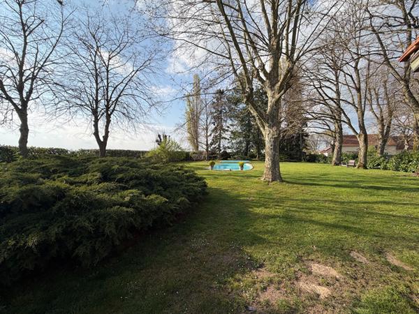 Maison de type longère Arcay 188 m2