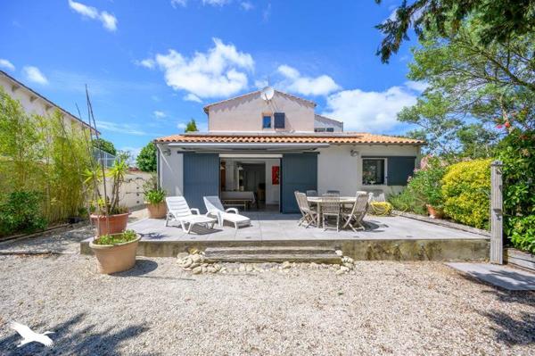 Maison à vendre 969 060 € Rivedoux-Plage 7 p 137 m² DPE C