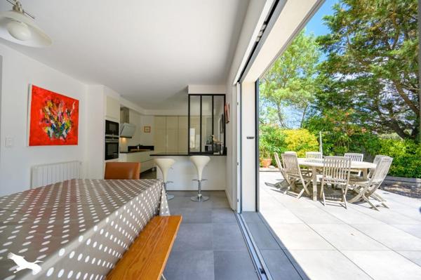 Maison à vendre 969 060 € Rivedoux-Plage 7 p 137 m² DPE C
