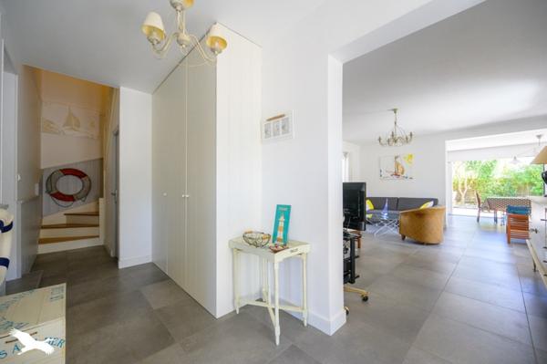 Maison à vendre 969 060 € Rivedoux-Plage 7 p 137 m² DPE C