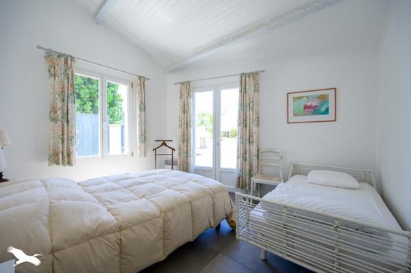 Maison à vendre 969 060 € Rivedoux-Plage 7 p 137 m² DPE C