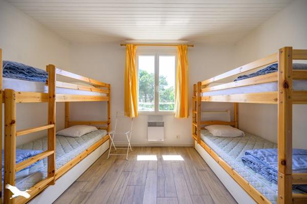 Maison à vendre 969 060 € Rivedoux-Plage 7 p 137 m² DPE C