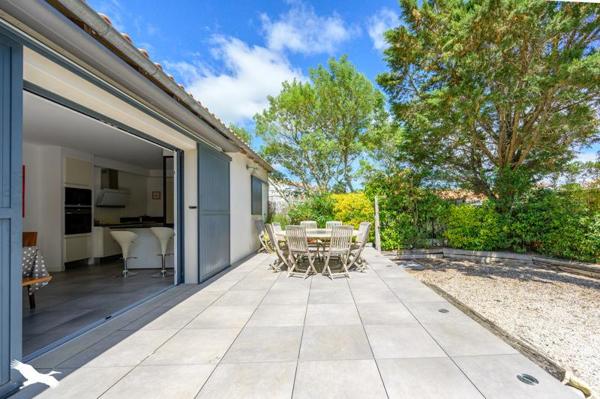 Maison à vendre 969 060 € Rivedoux-Plage 7 p 137 m² DPE C