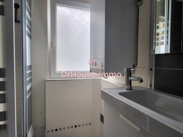 Appartement à vendre 2 pièces de 40 m²