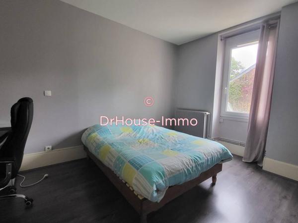 Appartement à vendre 2 pièces de 40 m²