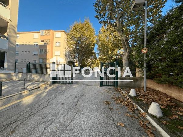Location Parking - AVE GENERAL CARMILLE La Seyne Sur Mer 83500