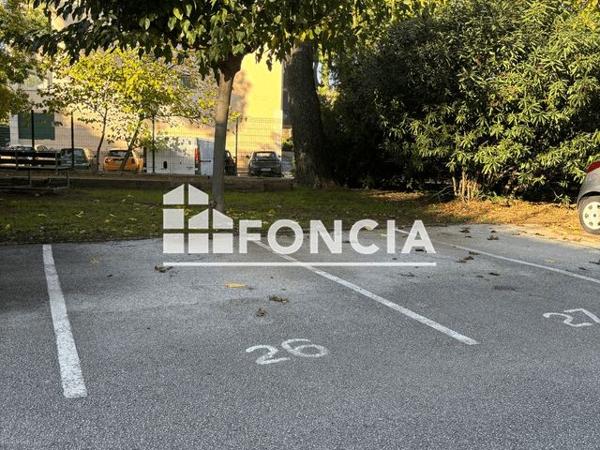 Location Parking - AVE GENERAL CARMILLE La Seyne Sur Mer 83500