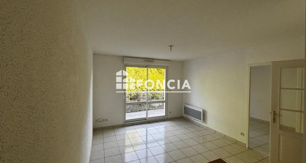 À vendre Appartement 2 pièces 35 m² - Besançon 25000