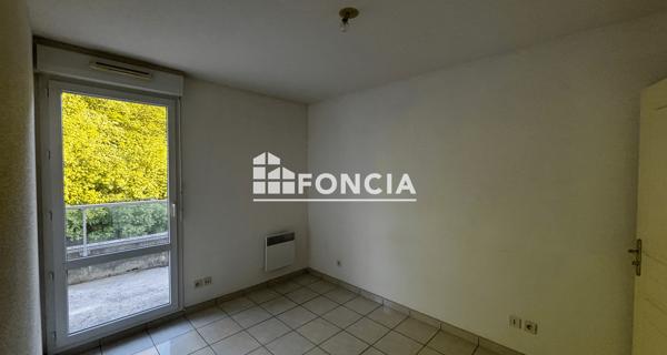 À vendre Appartement 2 pièces 35 m² - Besançon 25000