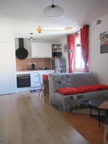 Location                                                      Appartement
                        
                     1 pièces                      28 m2                     à Revel