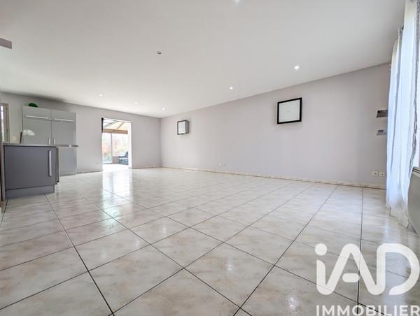 Maison à vendre 4 pièces 163 m² Saint-Germain