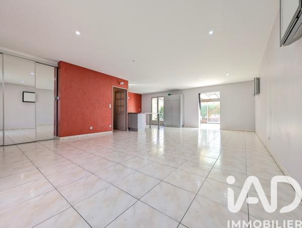 Maison à vendre 4 pièces 163 m² Saint-Germain