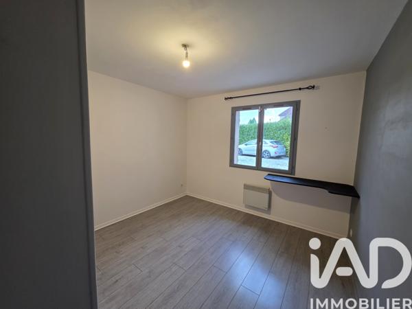 Maison à vendre 4 pièces 163 m² Saint-Germain